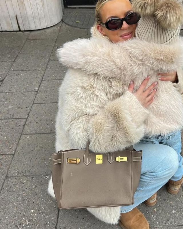 MILA | BOLSO DE CUERO