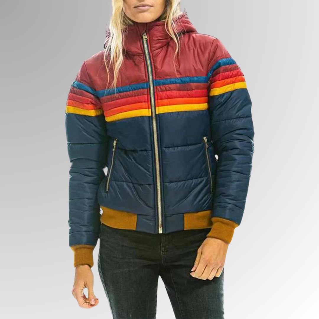 MARGA - ABRIGO VINTAGE