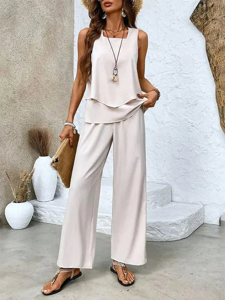 ELINA | Conjunto dos piezas