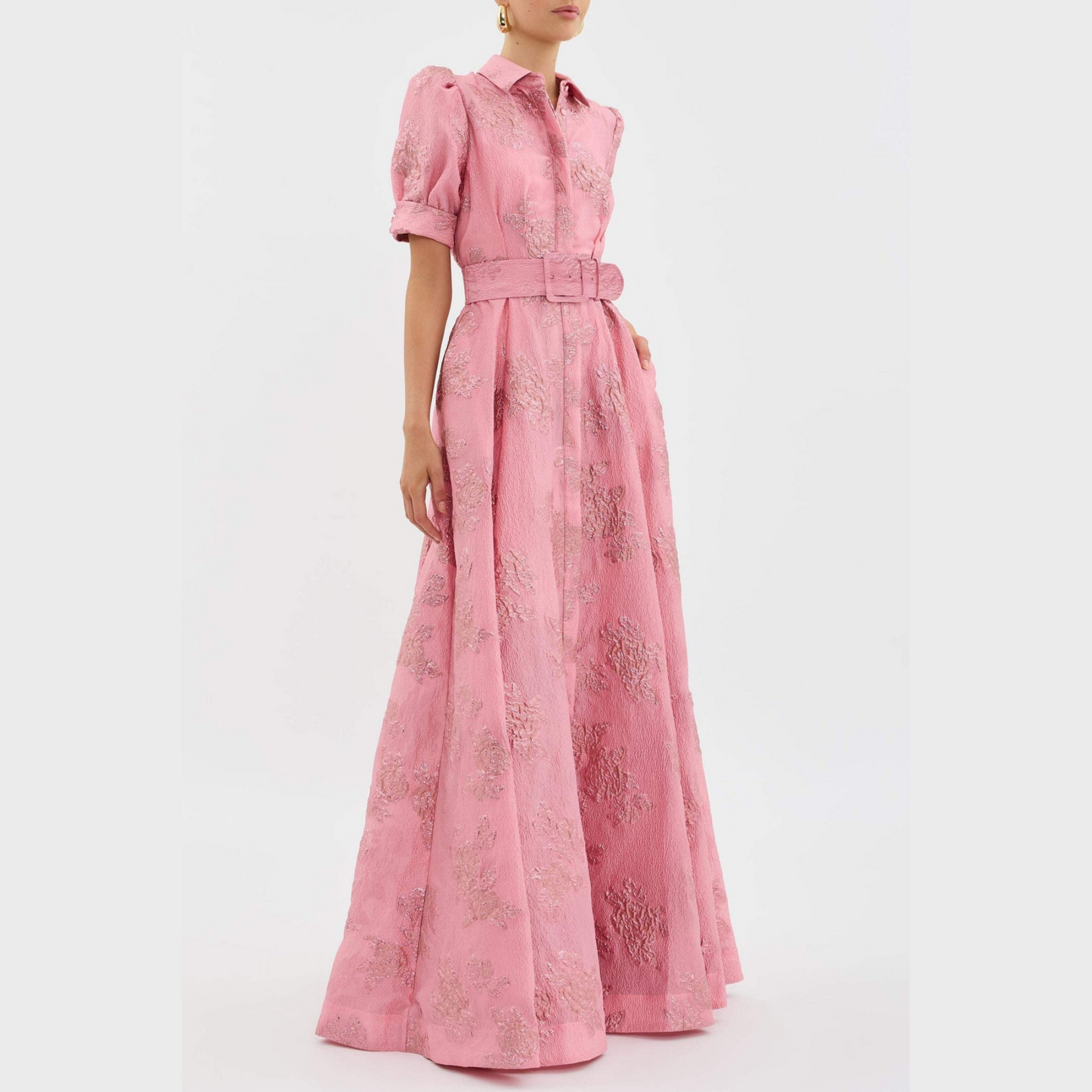BEATRIZ - VESTIDO ESTAMPADO DE DISEÑO