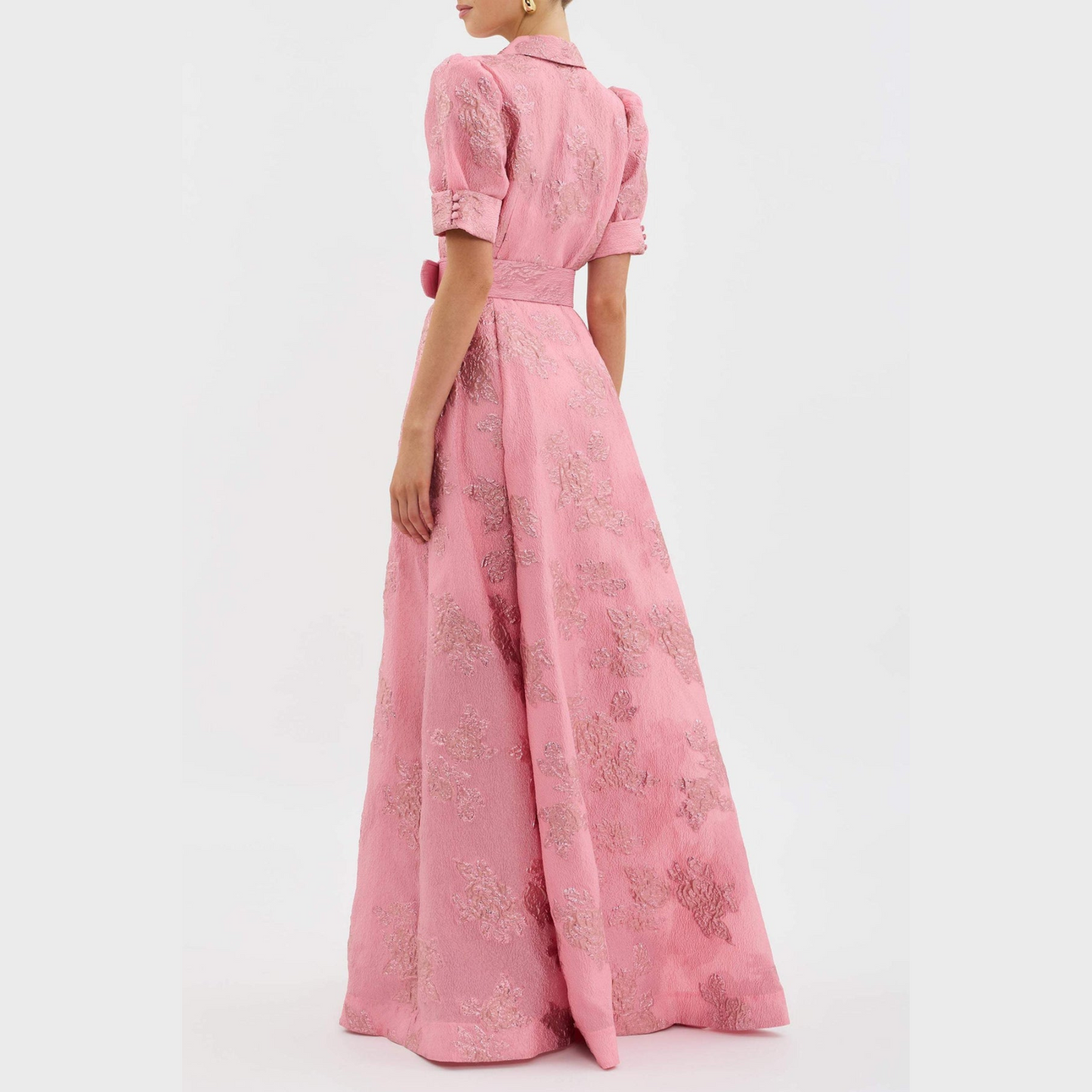 BEATRIZ - VESTIDO ESTAMPADO DE DISEÑO
