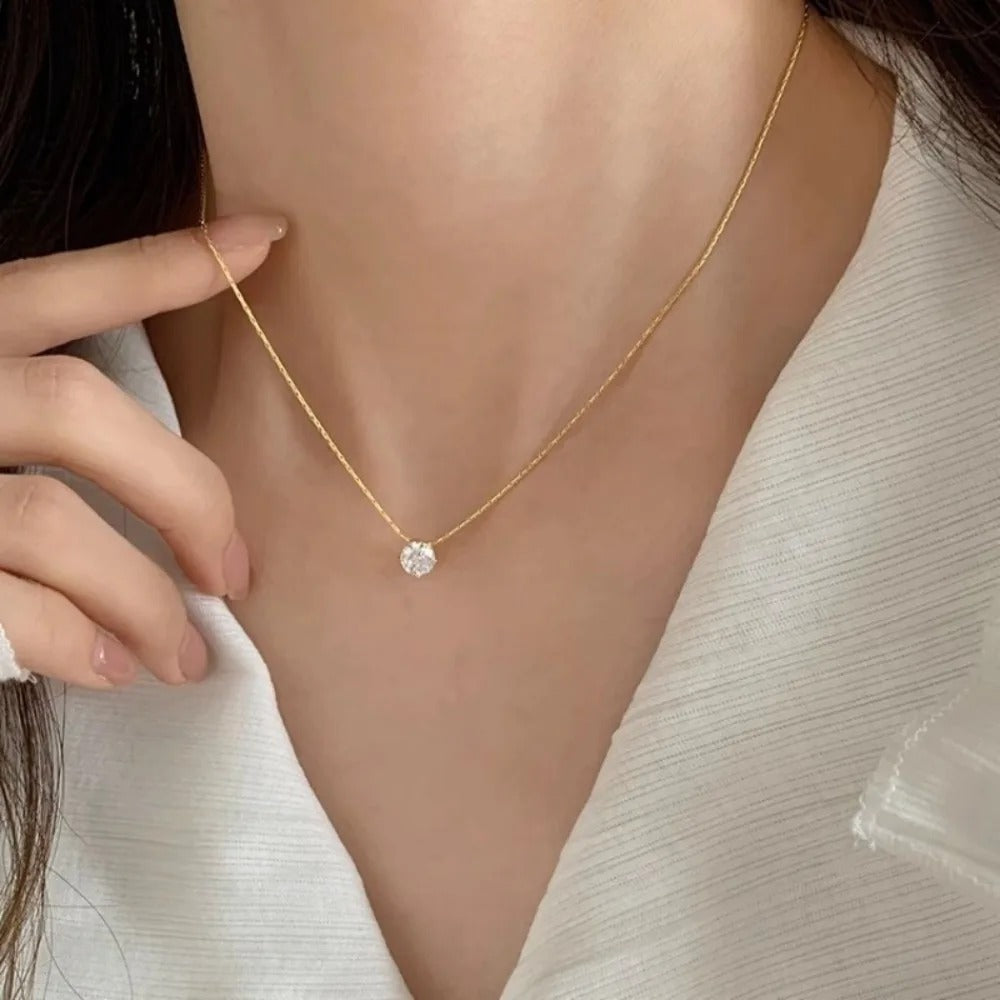 COLLAR DE PIEDRAS
