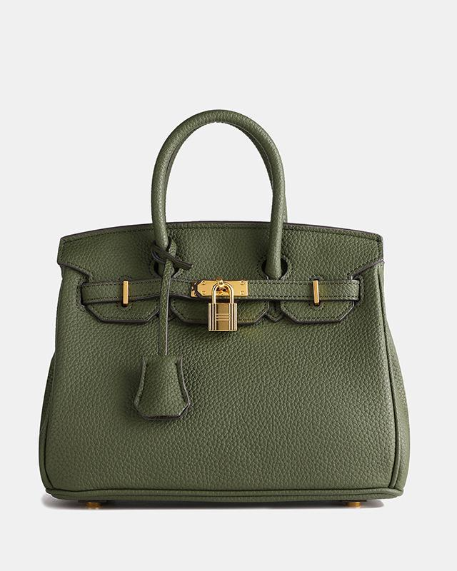 MILA | BOLSO DE CUERO