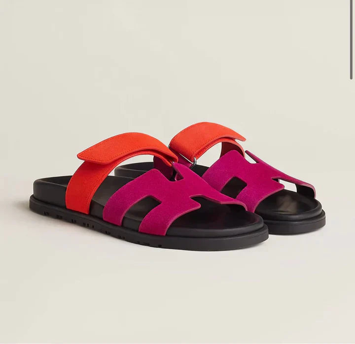 LÍA - SANDALIAS UNISEX