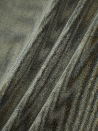 PANTALÓN VAQUERO HOLGADO