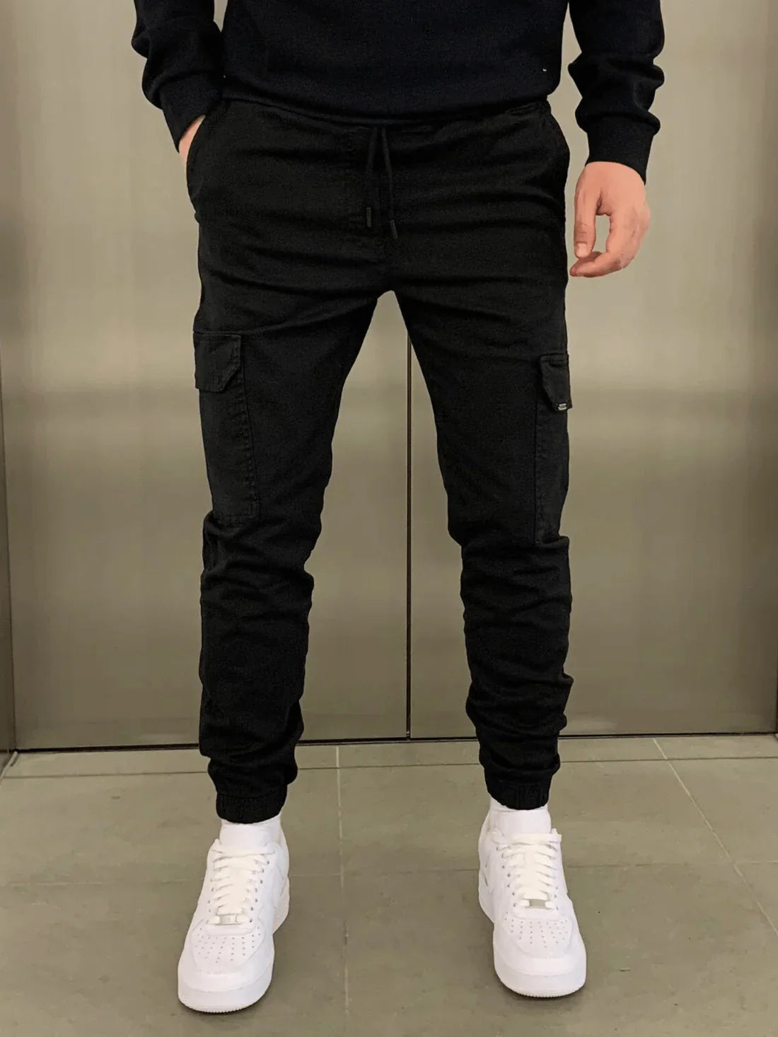 PANTALÓN CARGO