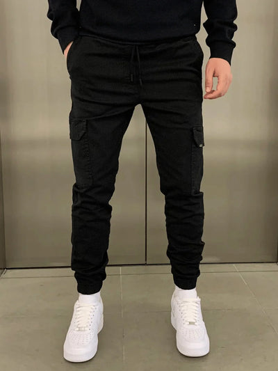 PANTALÓN CARGO