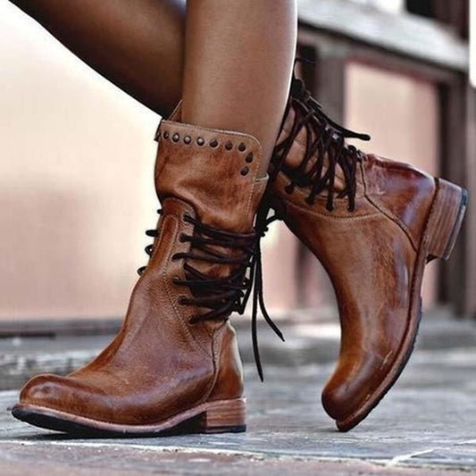 ARUNA - BOTAS ELEGANTES