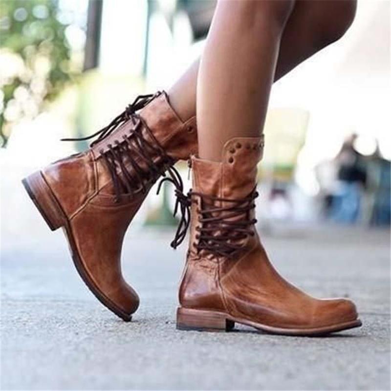 ARUNA - BOTAS ELEGANTES