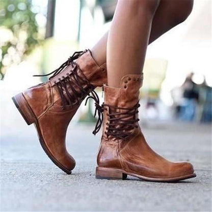 ARUNA - BOTAS ELEGANTES