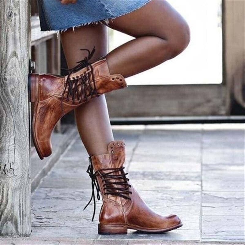 ARUNA - BOTAS ELEGANTES