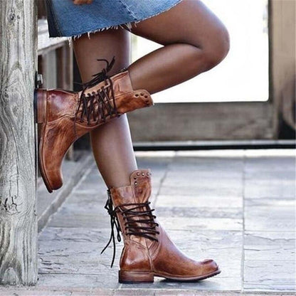 ARUNA - BOTAS ELEGANTES
