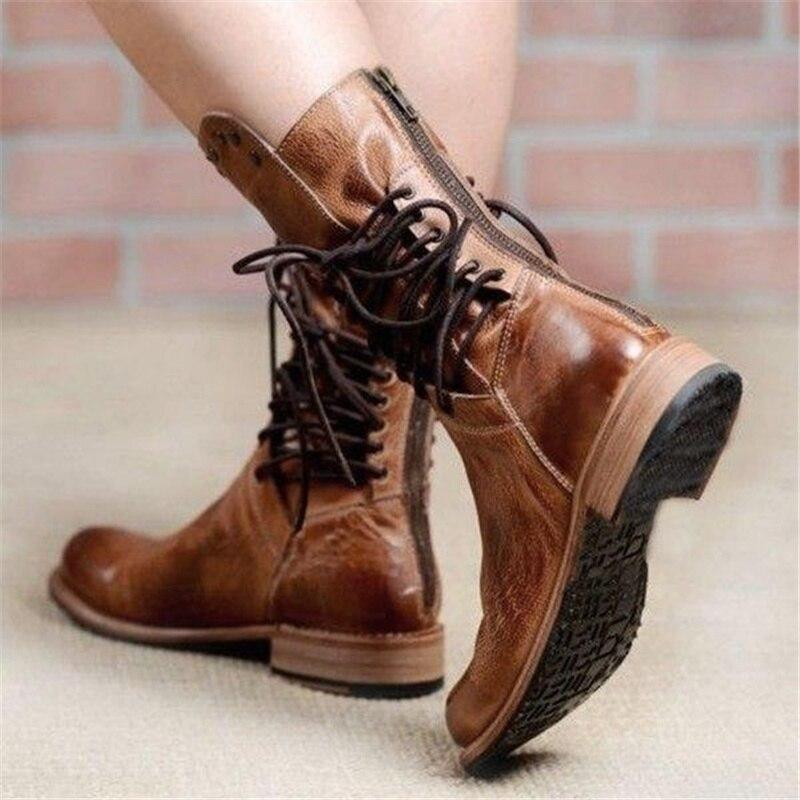 ARUNA - BOTAS ELEGANTES