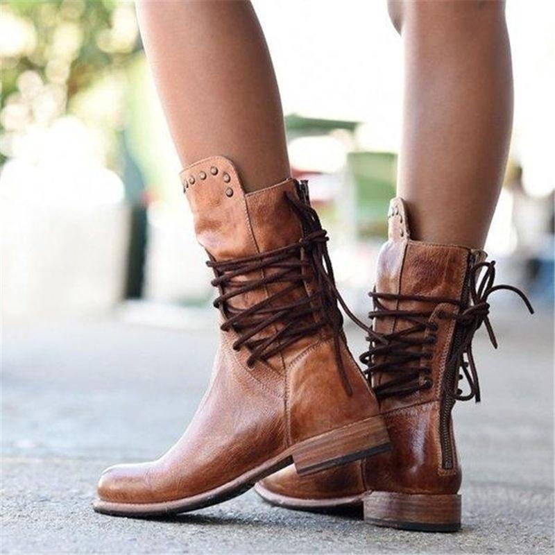 ARUNA - BOTAS ELEGANTES