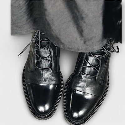 CARINA - BOTAS DE CAÑA ALTA