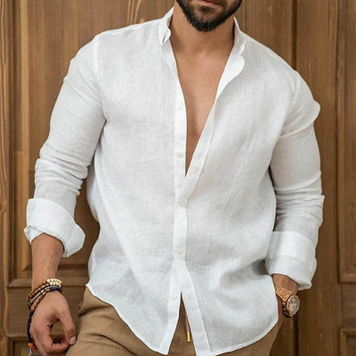 ANTÓN - CAMISA CASUAL