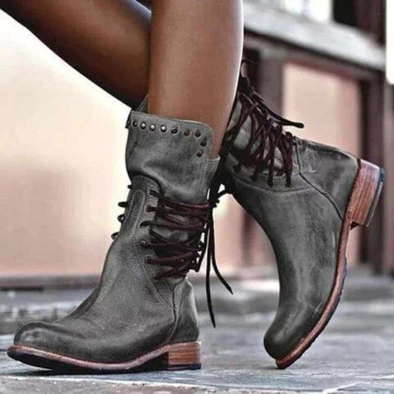 ARUNA - BOTAS ELEGANTES