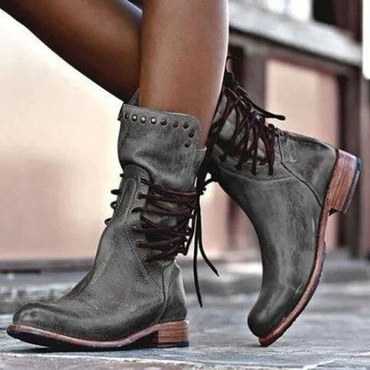 ARUNA - BOTAS ELEGANTES