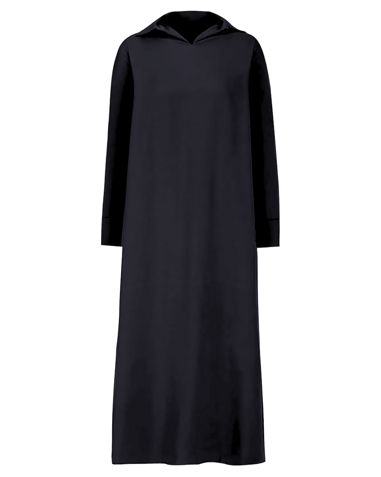 CLARA - VESTIDO FLUIDO