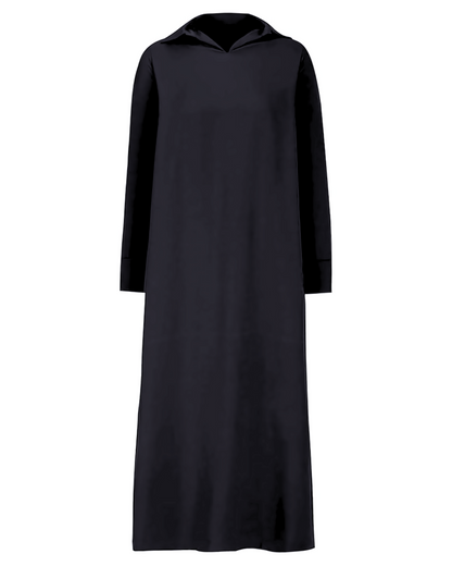 CLARA - VESTIDO FLUIDO