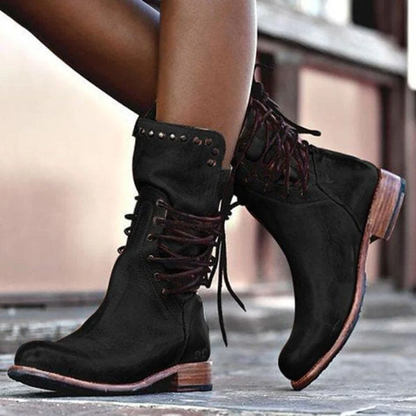 ARUNA - BOTAS ELEGANTES