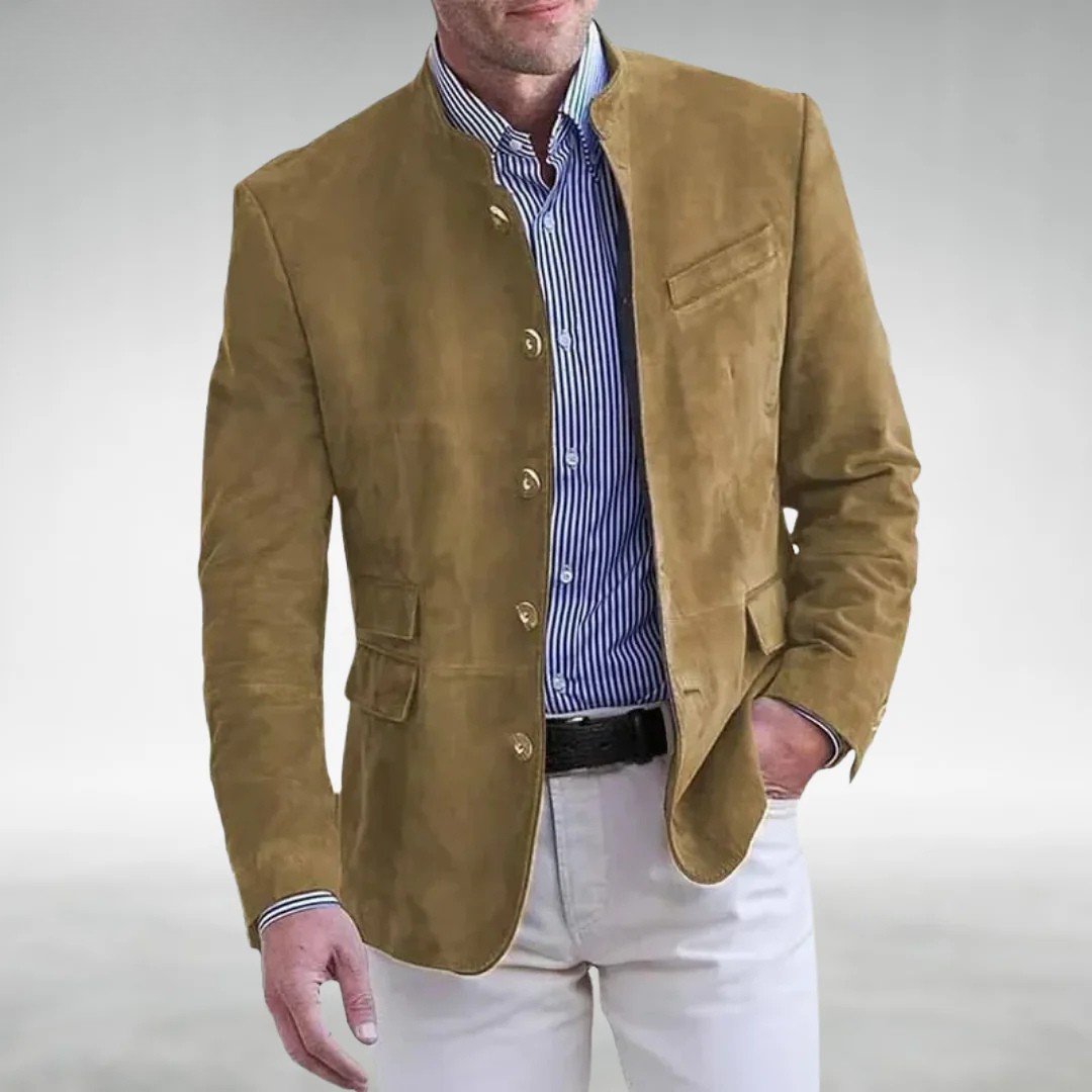 EROS - CHAQUETA CASUAL