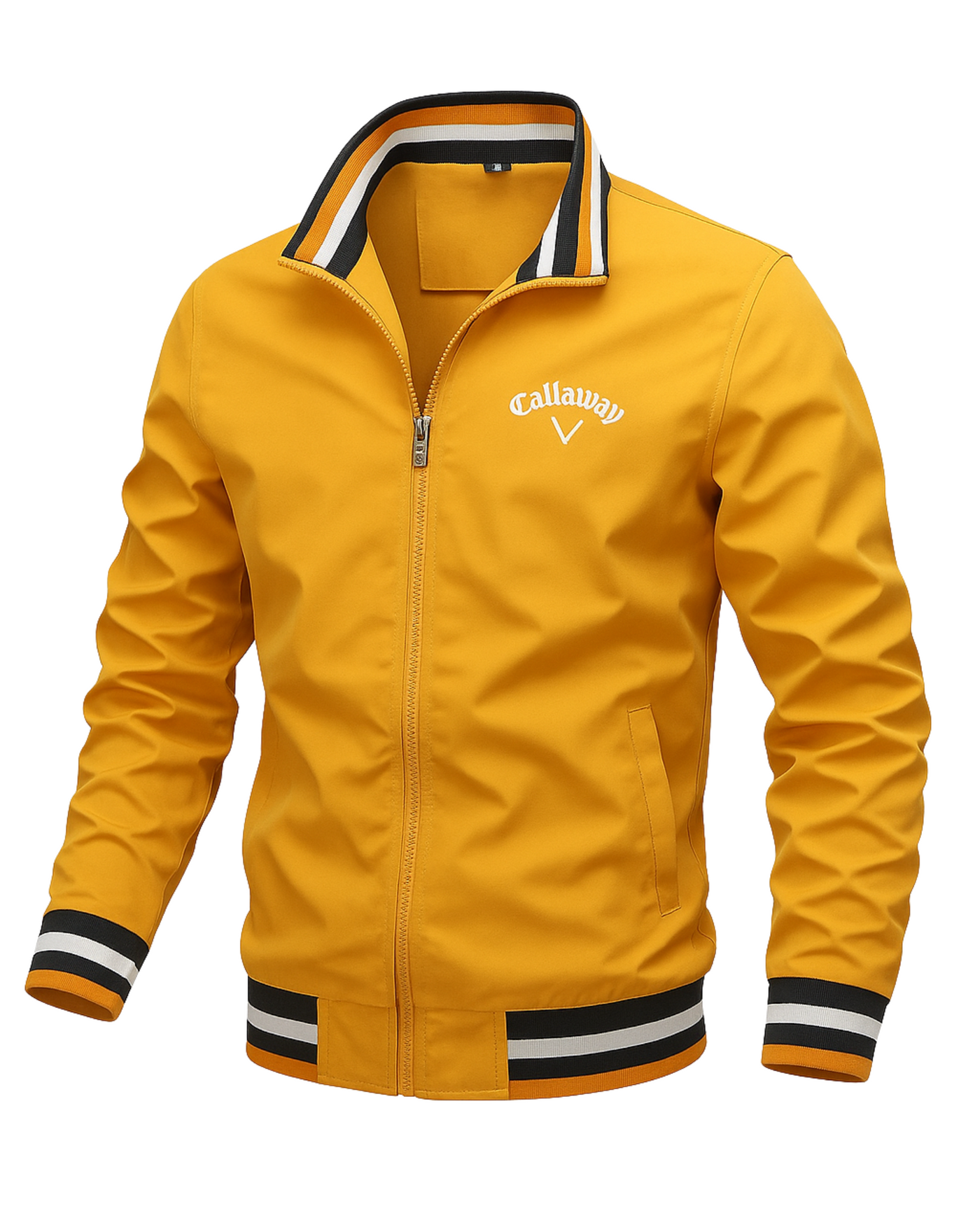 REMY | Chaqueta deportiva clásica.