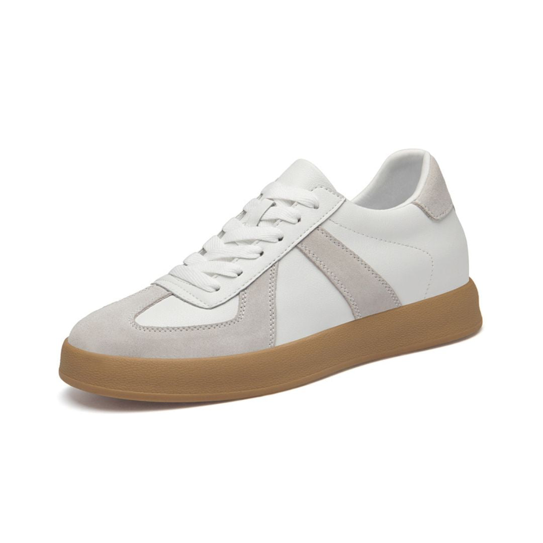 VARENA - AUMENTA TU ALTURA (+6cm +8cm)