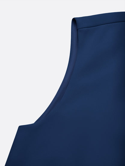 ALESSIA - VESTIDO MIDI DE DISEÑO
