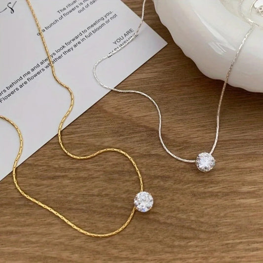 COLLAR DE PIEDRAS
