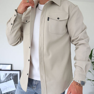 RUBÉN - SOBRECAMISA