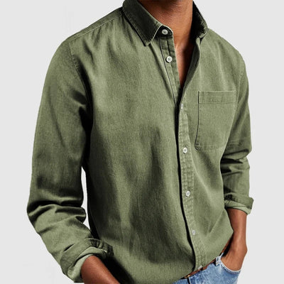 SERGIO - CAMISA DE VESTIR