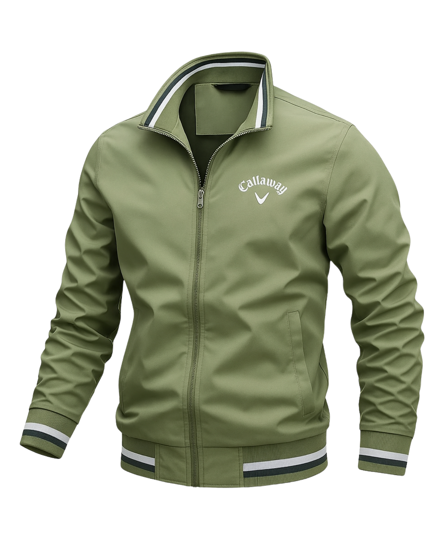 REMY | Chaqueta deportiva clásica.