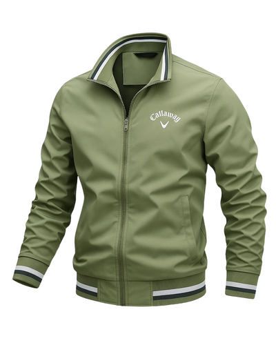 REMY | Chaqueta deportiva clásica.