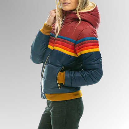 MARGA - ABRIGO VINTAGE