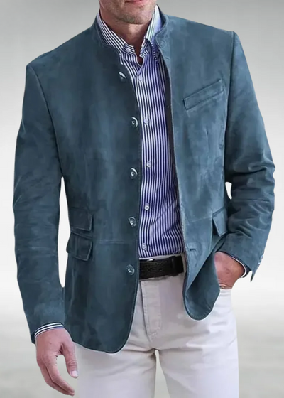 LUCIO | Chaqueta casual de temporada.