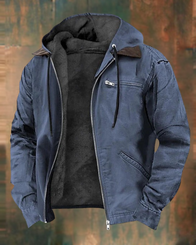 BRUCE | Chaqueta de temporada.