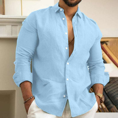 ANTÓN - CAMISA CASUAL