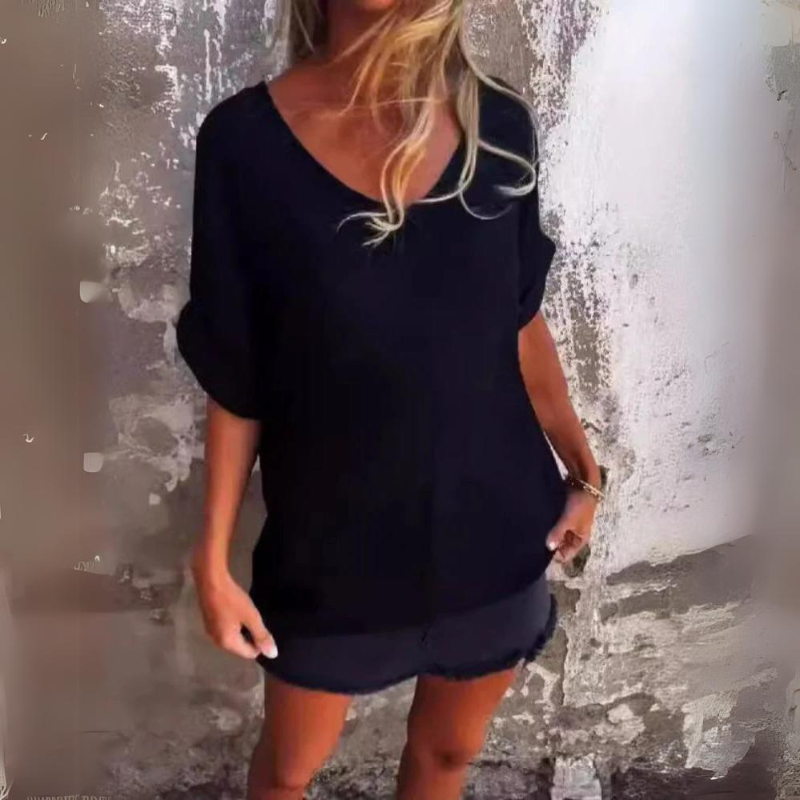 LULÚ - BLUSA ANCHA