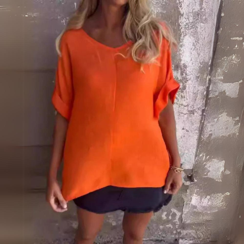 LULÚ - BLUSA ANCHA