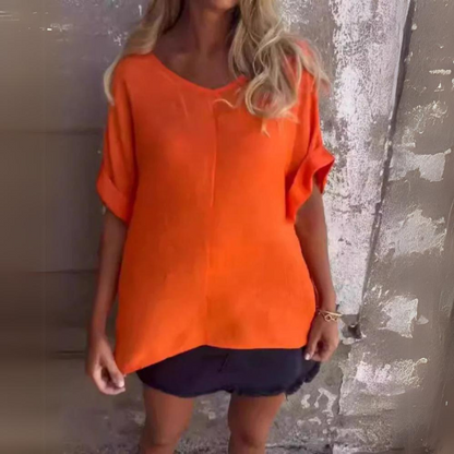 LULÚ - BLUSA ANCHA