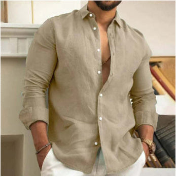 ANTÓN - CAMISA CASUAL