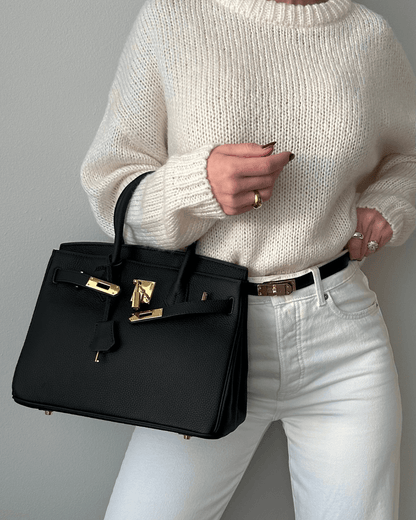 MILA | BOLSO DE CUERO