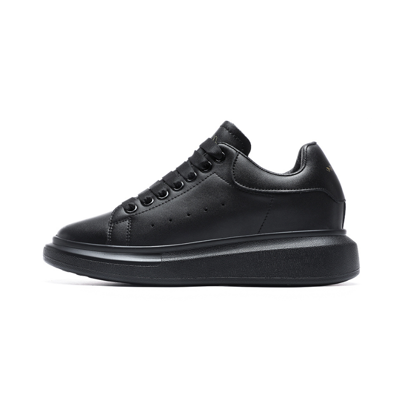 SELENE NEGRO -AUMENTA TU ALTURA (+6cm +8cm)