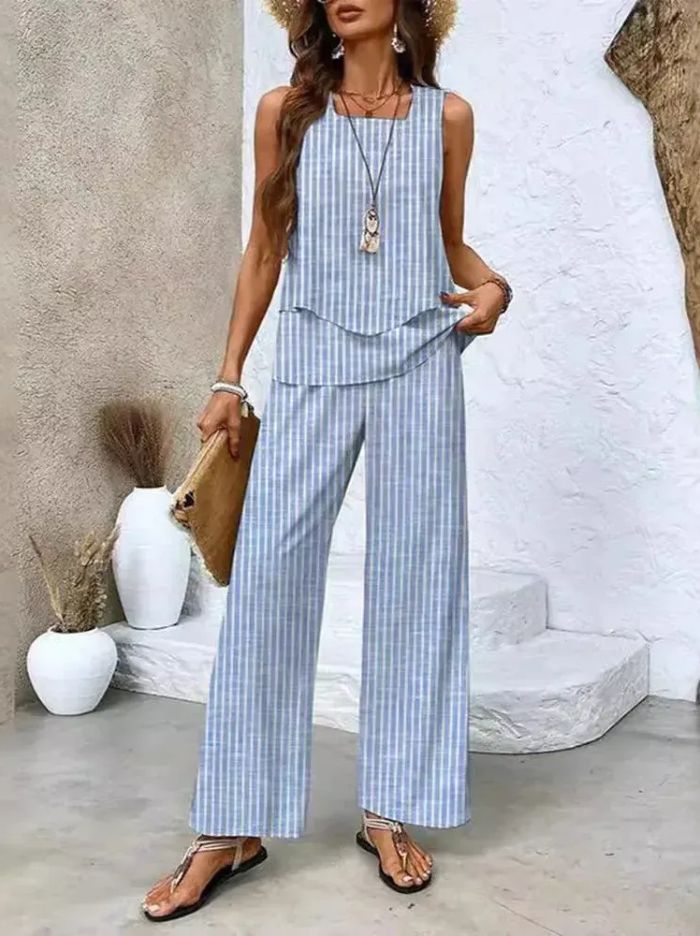 ELINA | Conjunto dos piezas