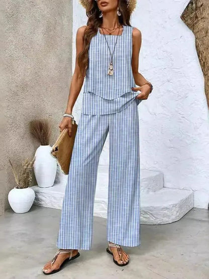 ELINA | Conjunto dos piezas