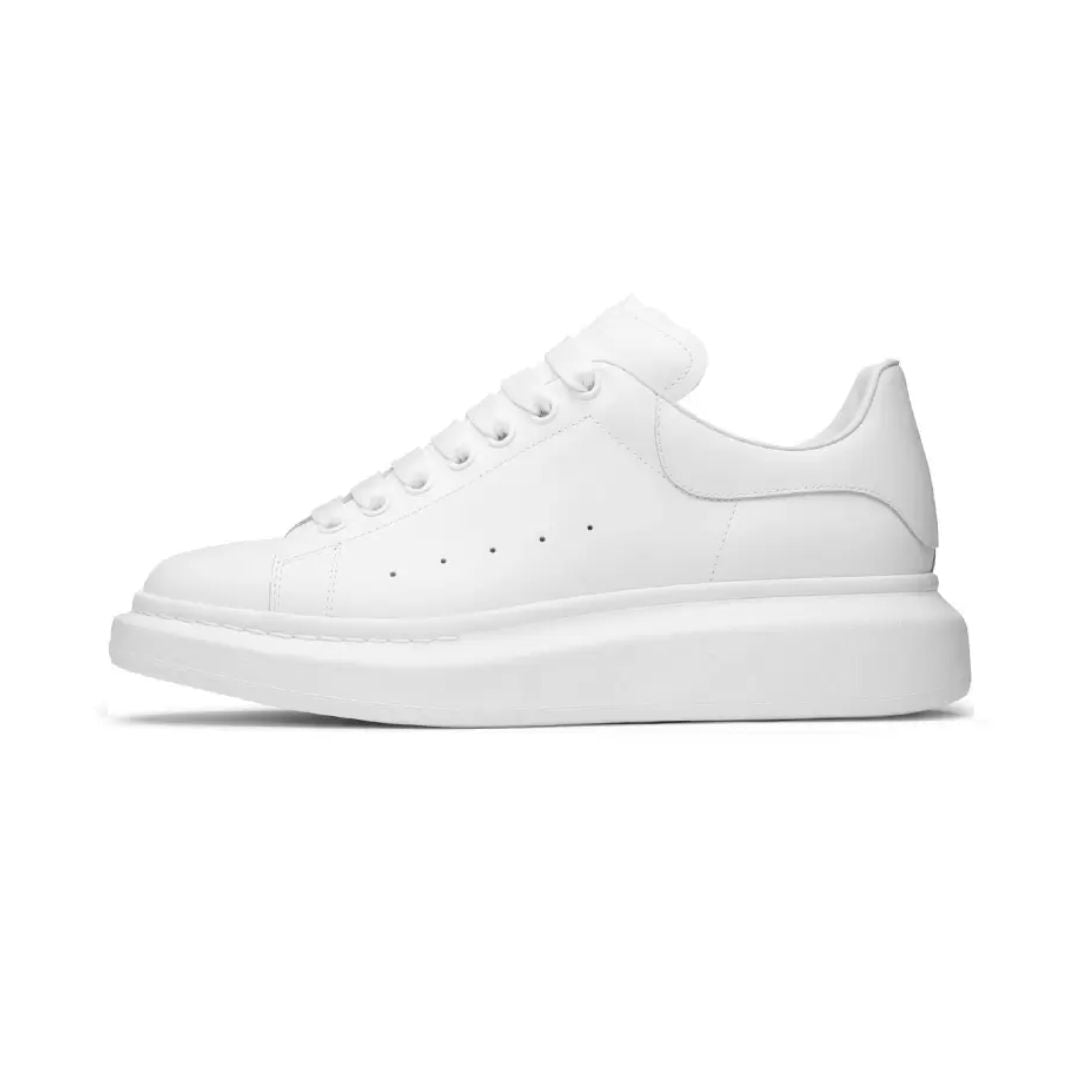 SELENE BLANCO - AUMENTA TU ALTURA (+6cm +8cm)