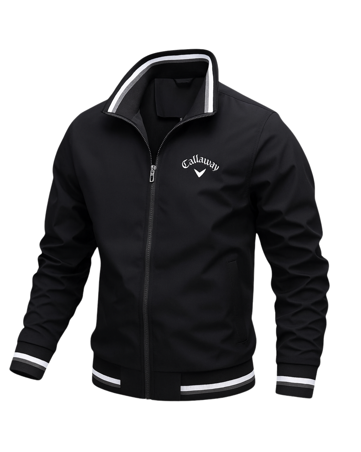REMY | Chaqueta deportiva clásica.