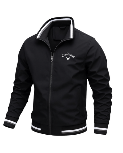 REMY | Chaqueta deportiva clásica.