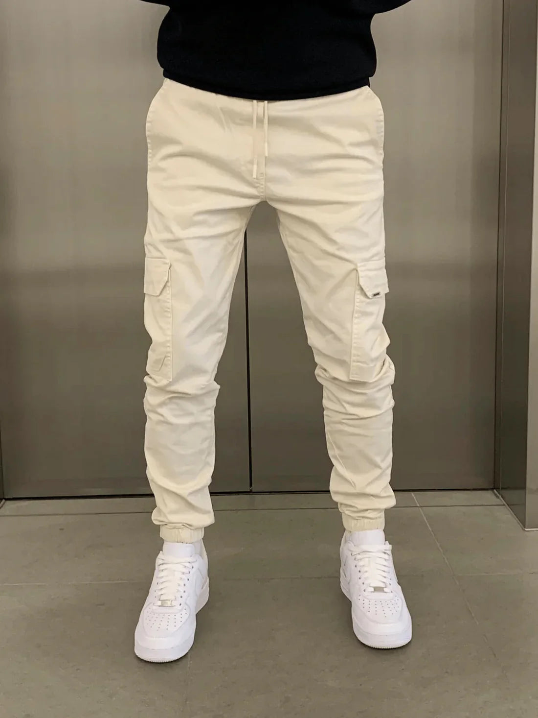 PANTALÓN CARGO